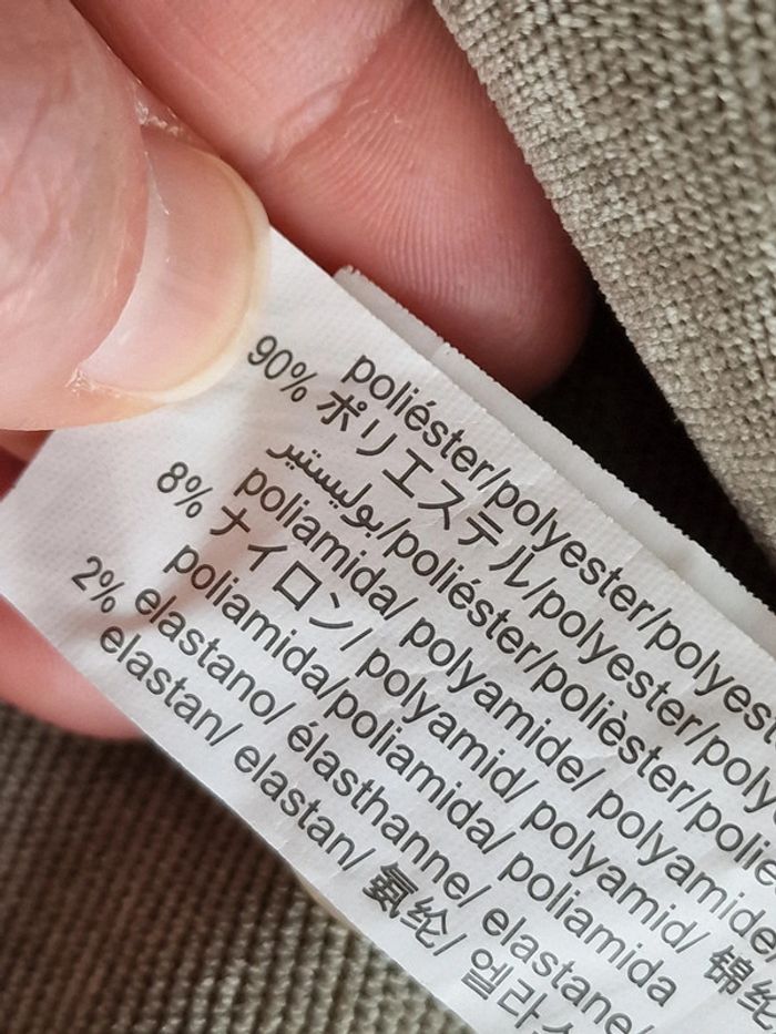 Chemise Stradivarius femme s - photo numéro 10