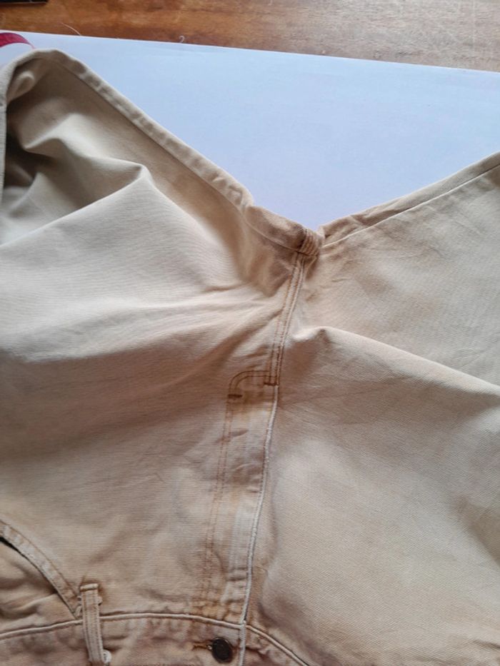 Jean cargo large  Dickies 36×30 - photo numéro 16