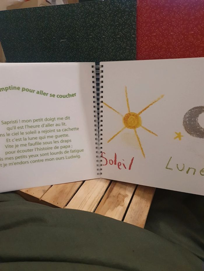 Livre - photo numéro 2