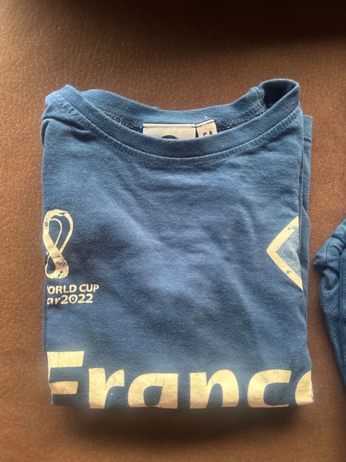 Lot n’2 de 2 pyjamas garçon 5 ans - photo numéro 5