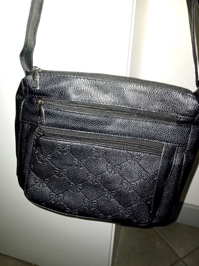 Sac bandoulière - photo numéro 2