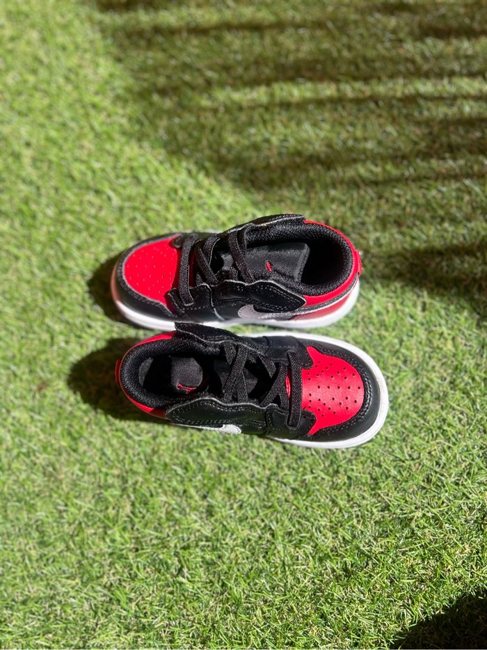 Jordan mid 1 low - photo numéro 5