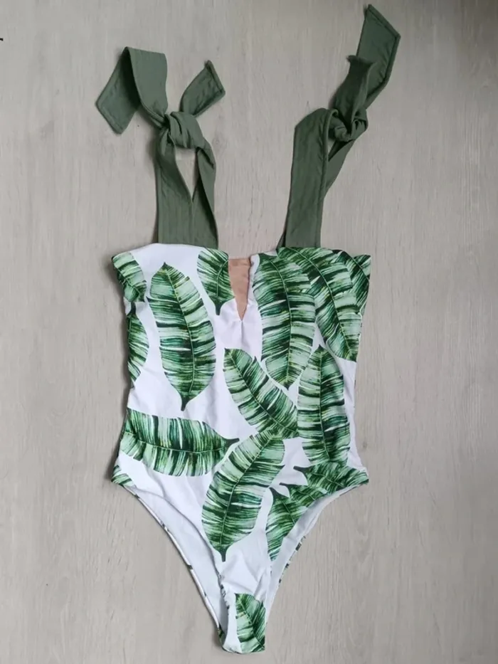 maillot de bain Shein femme 36 - photo numéro 2