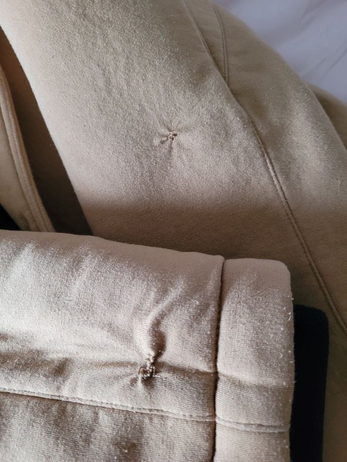 caban ikks 12 ans (18e) - photo numéro 3