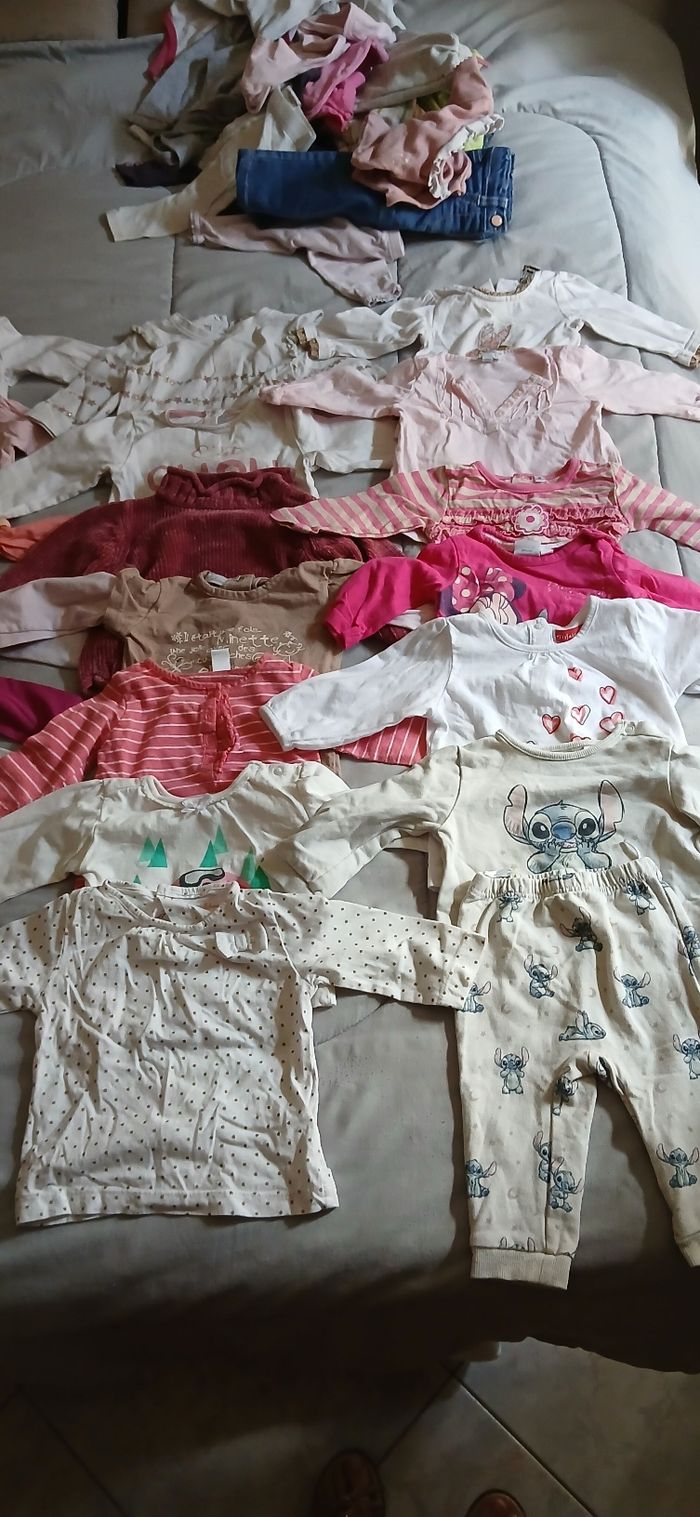 T-shirt manches longues - photo numéro 2
