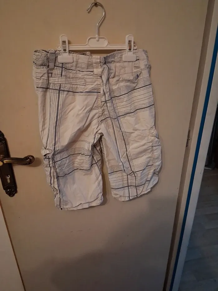 Short enfant - photo numéro 3