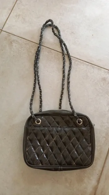 Sac à mains