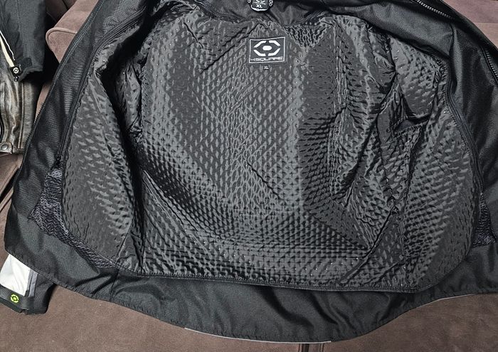 Blouson moto 4square shield - photo numéro 4