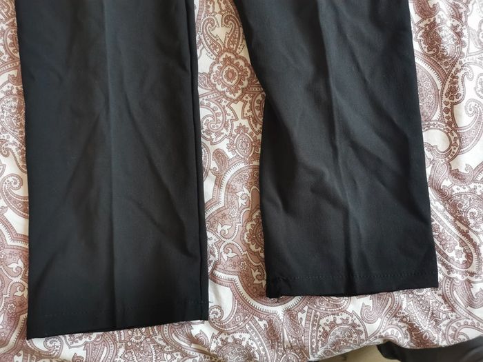 Pantalon noir - photo numéro 3