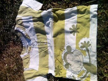 Tee shirt garçon 18 mois