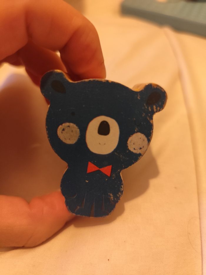 Cube d'activité Verbaudet - photo numéro 6