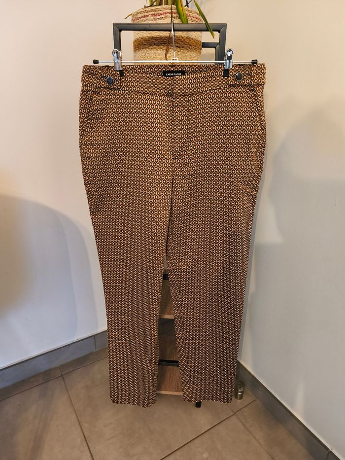 Pantalon  tailleur neuf