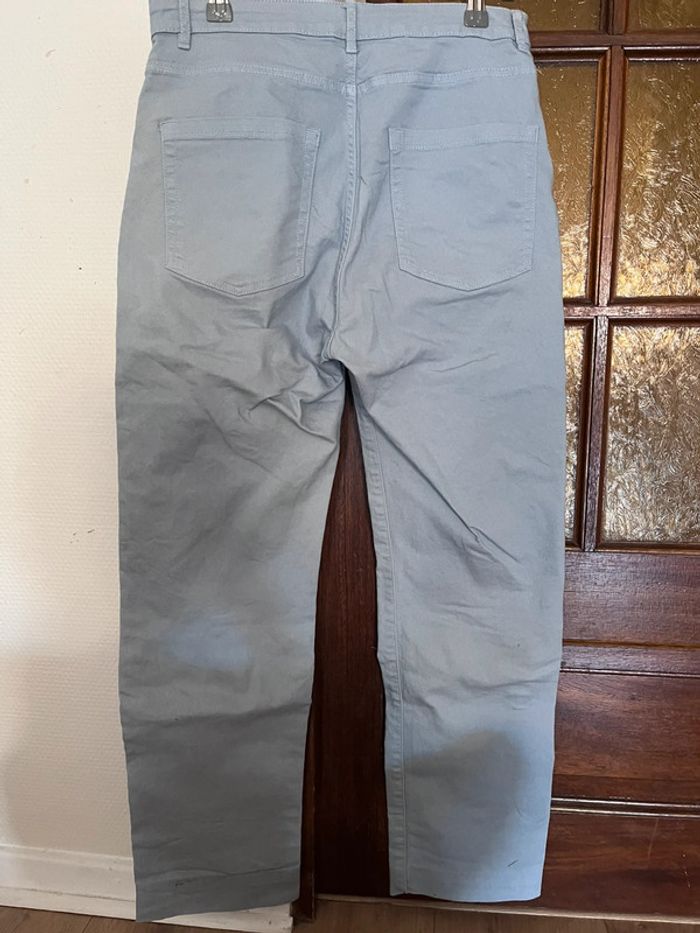 Pantalon Esmara taille 42 - photo numéro 2