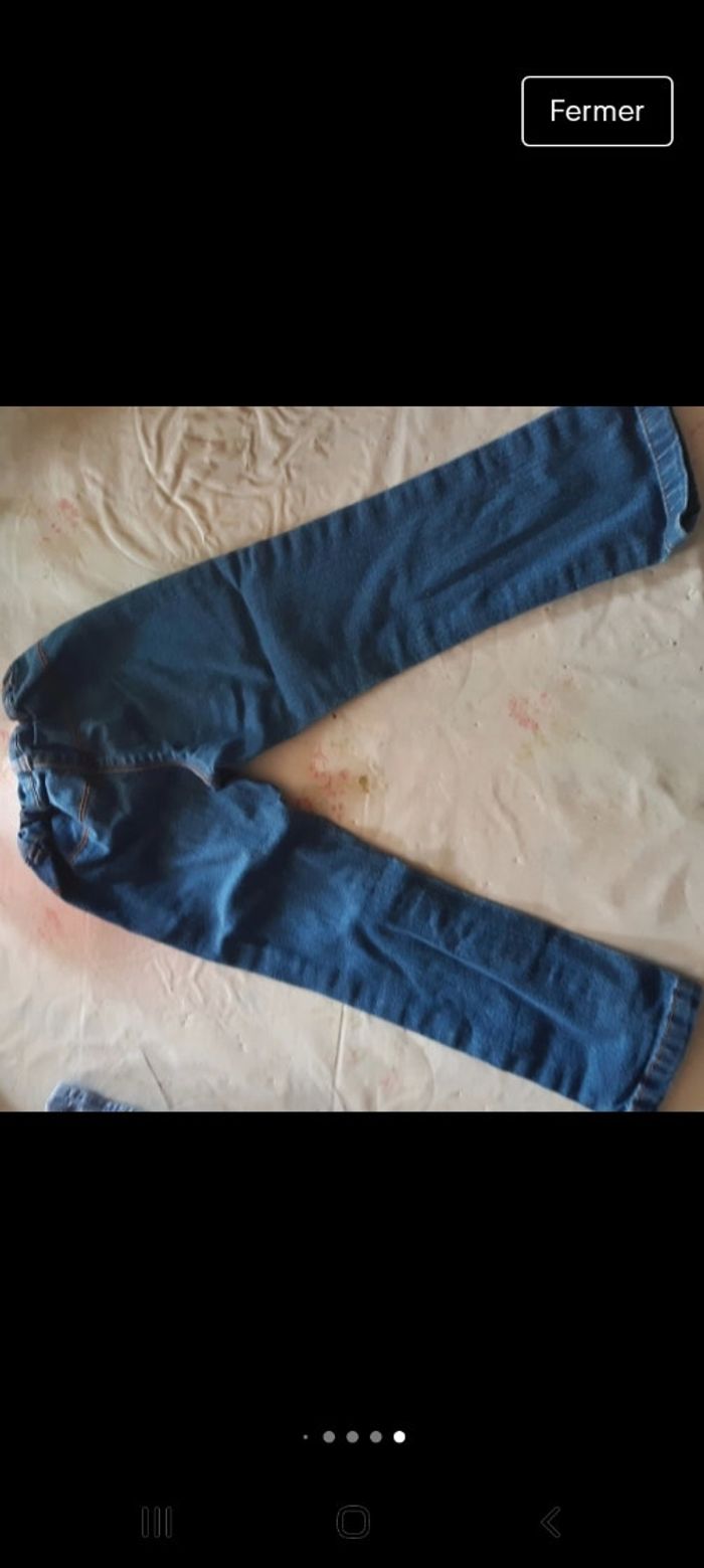 2 jeans - photo numéro 7