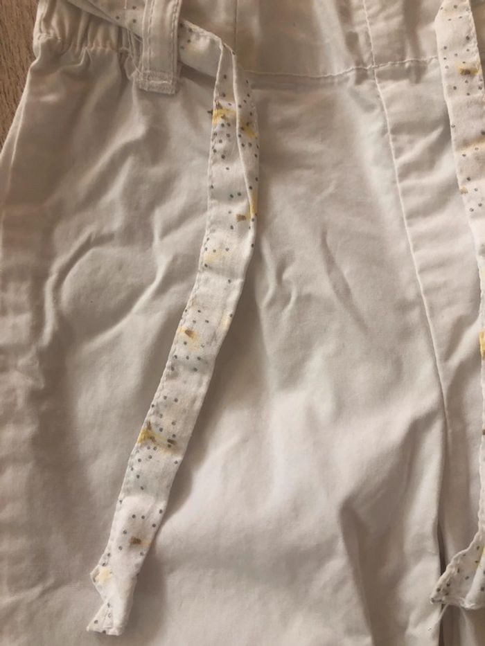 Pantalon été - photo numéro 2