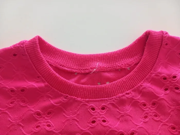 Lot de 2 t-shirts Zeeman - photo numéro 2