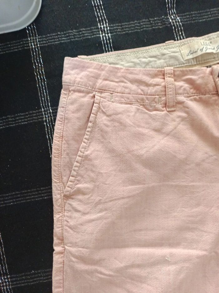 Short homme H&M taille 40 - photo numéro 3