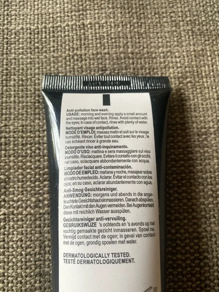 Lot de trois produit skin regimen - photo numéro 14