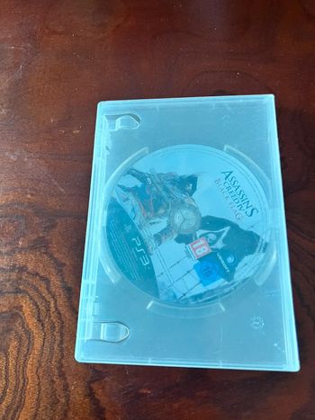 Jeu assassin’s creed IV black flag