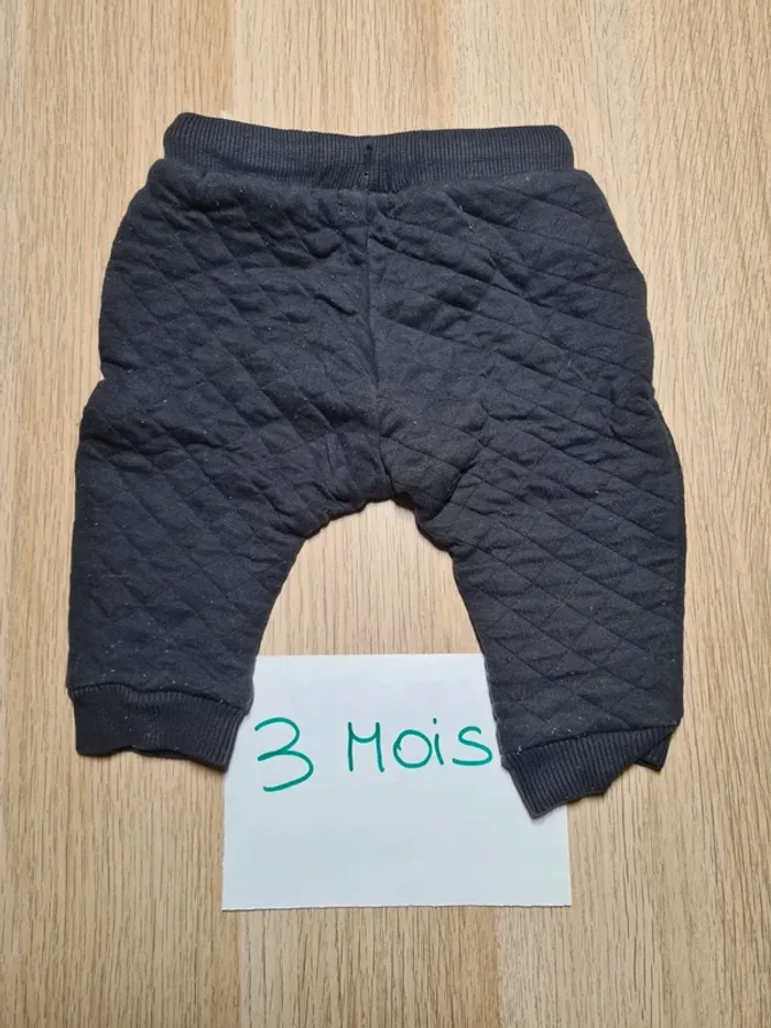 Pantalon de jogging - photo numéro 2