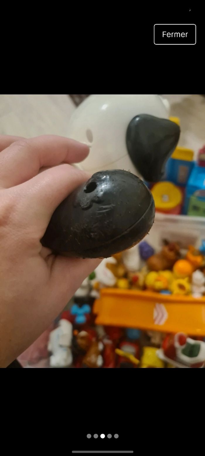 Chien a tirer - photo numéro 3