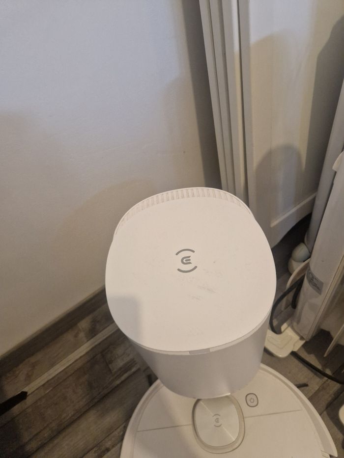 Ecovacs n10plus - photo numéro 2