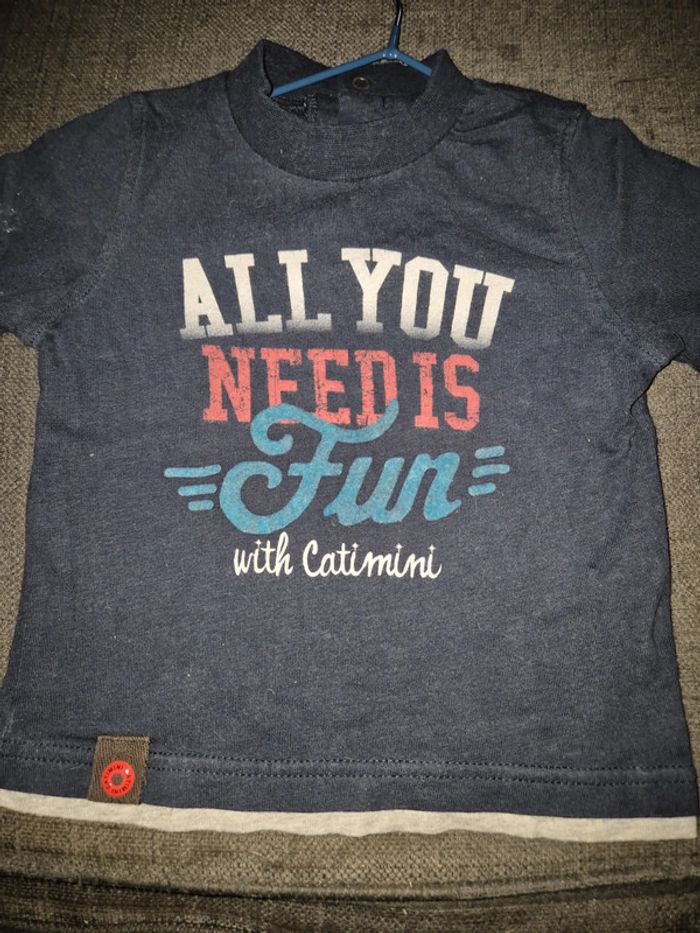 Pull fin - photo numéro 3