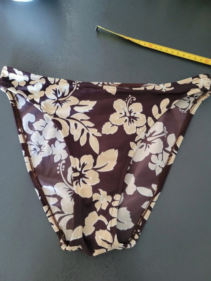Culotte de maillot