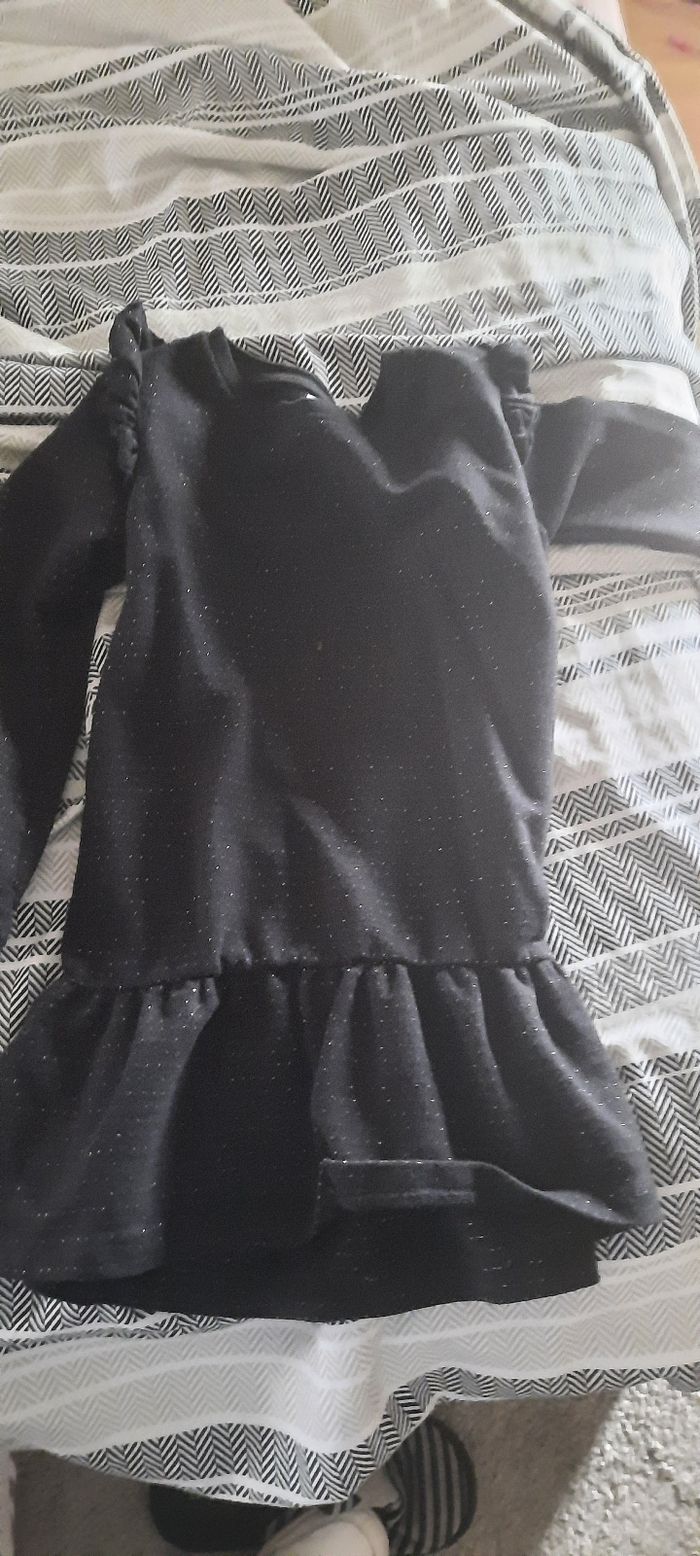 Robe enfants rob - photo numéro 5