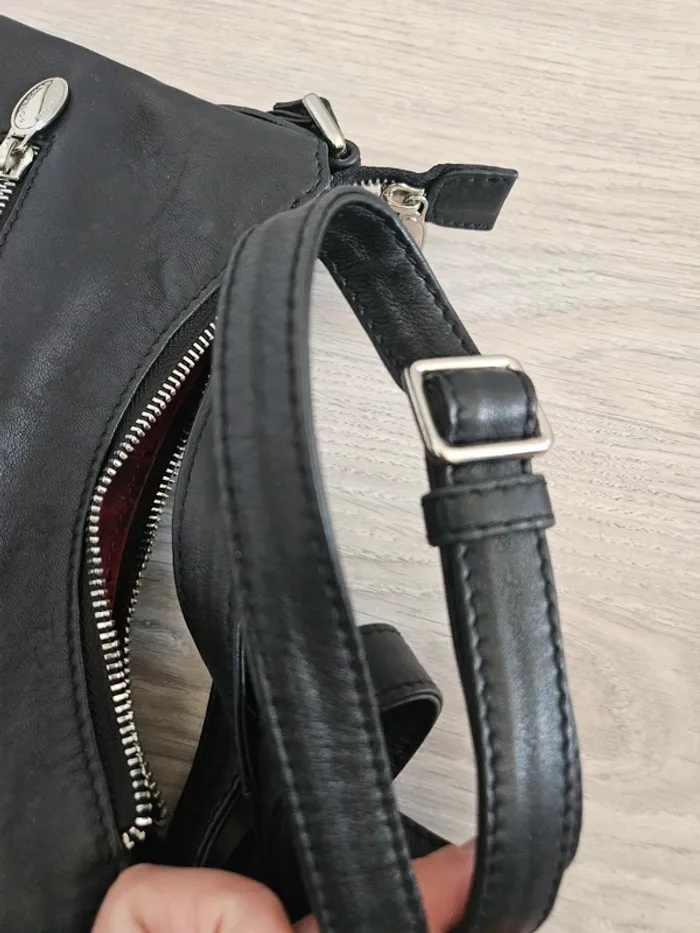 Sac à main Pourchet - photo numéro 10