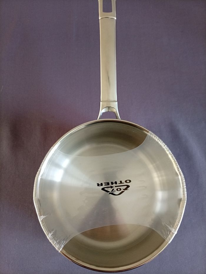 Casserole  Masterchef - photo numéro 2