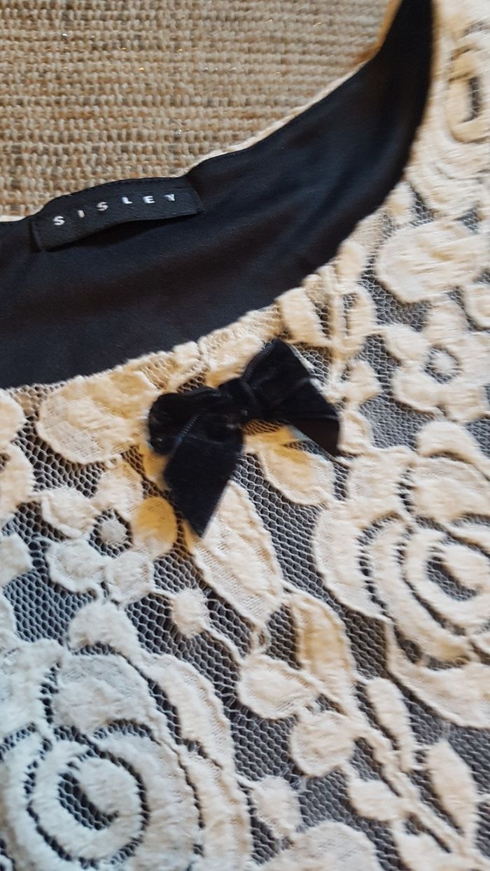 Robe Sisley - photo numéro 2