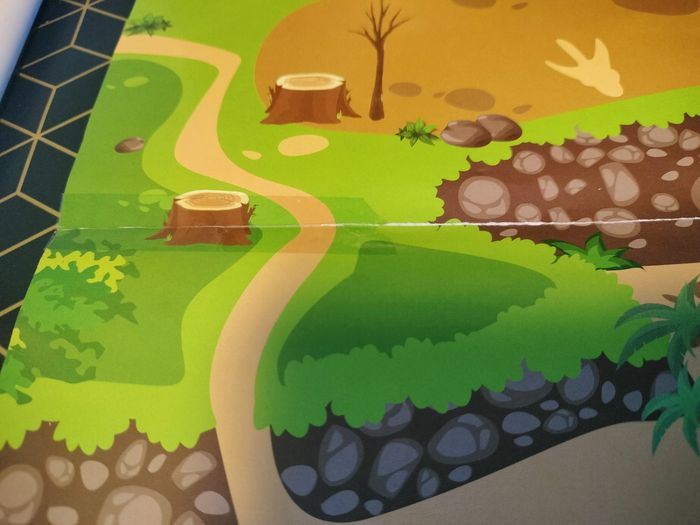 Jeu de dinosaures - photo numéro 9