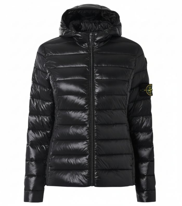 Doudoune stone island