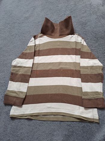T-shirt garçon 3 ans