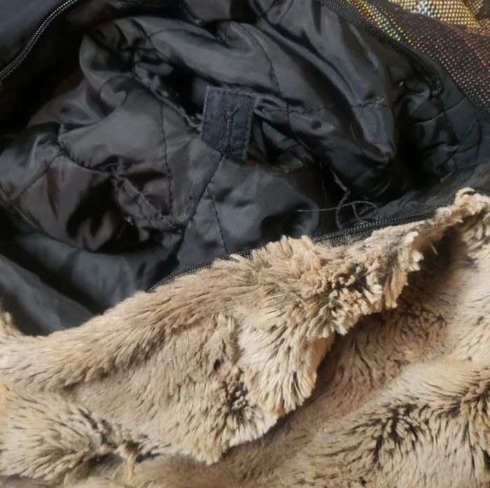 Manteau Desigual taille 40 - photo numéro 7