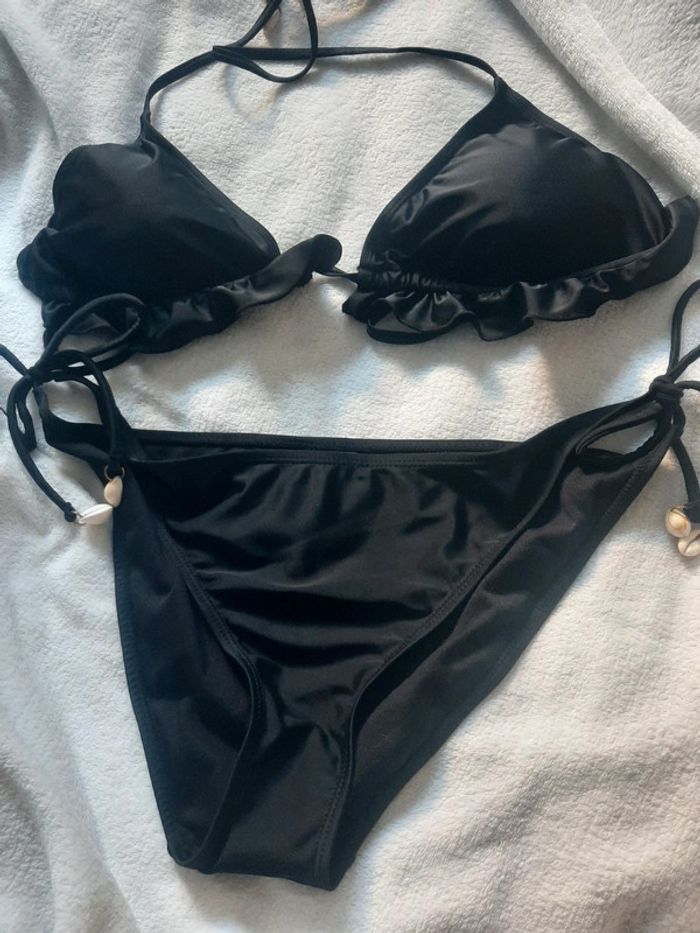Maillot de bain