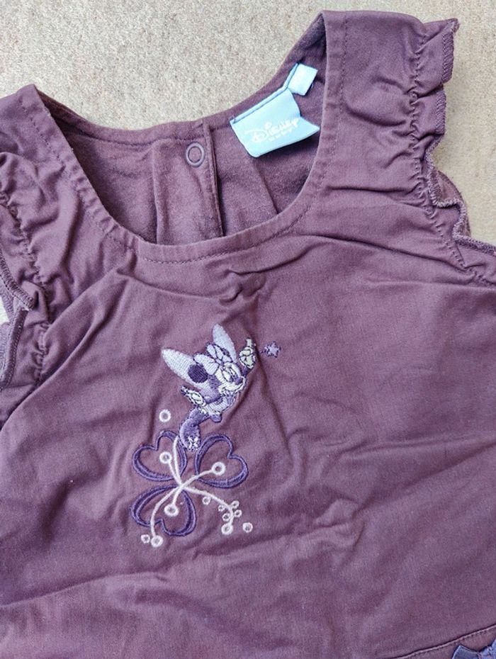 Robe Minnie 12 mois - photo numéro 2