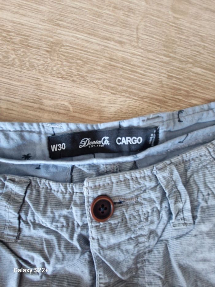 Short - photo numéro 2