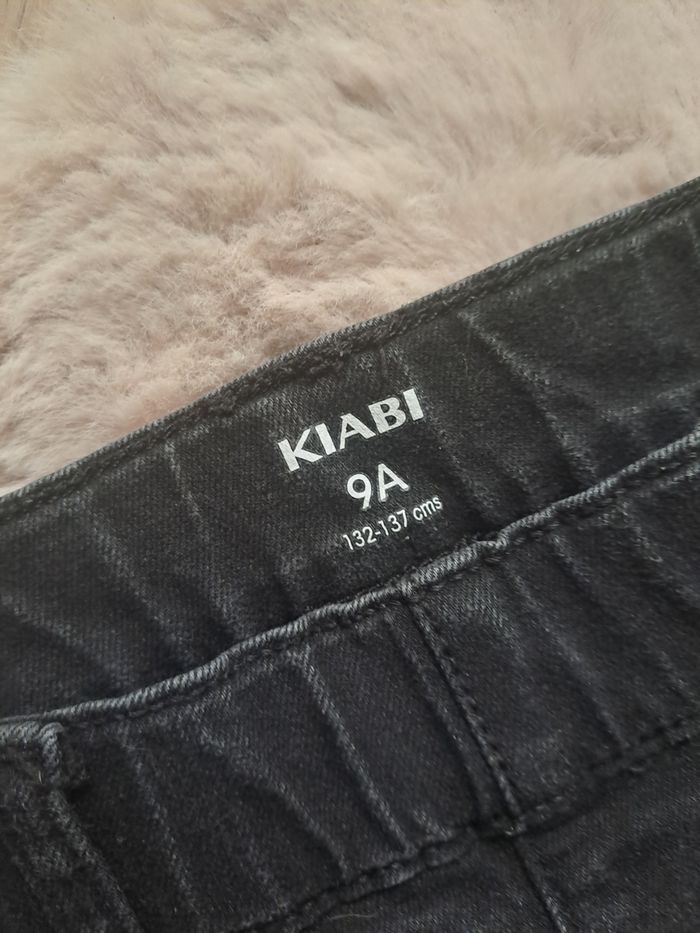 Jean slim fille - photo numéro 2