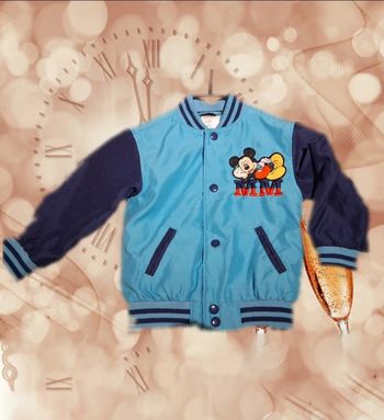 Veste Mickey taille 2ans  Disney