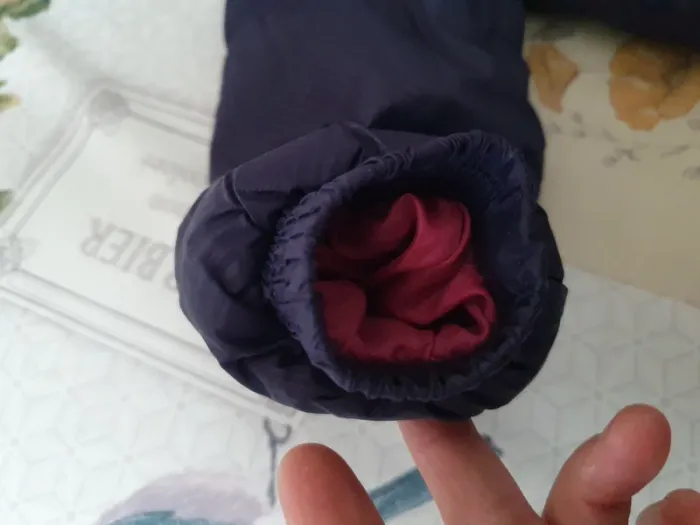 Blouson à capuche Airness 24 M. - photo numéro 4