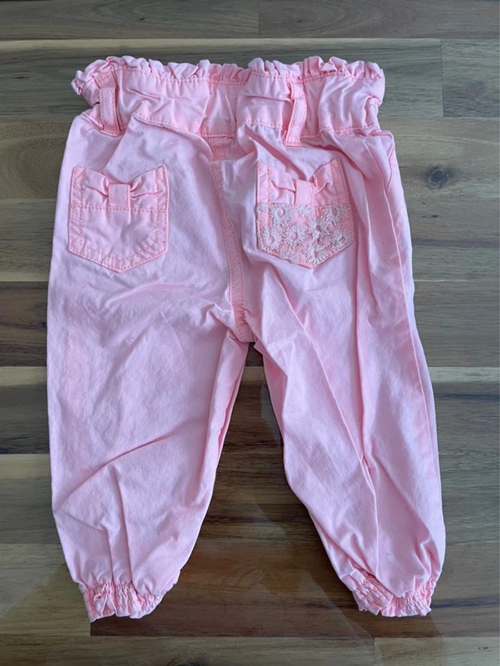 Pantalon léger 6 mois - photo numéro 3