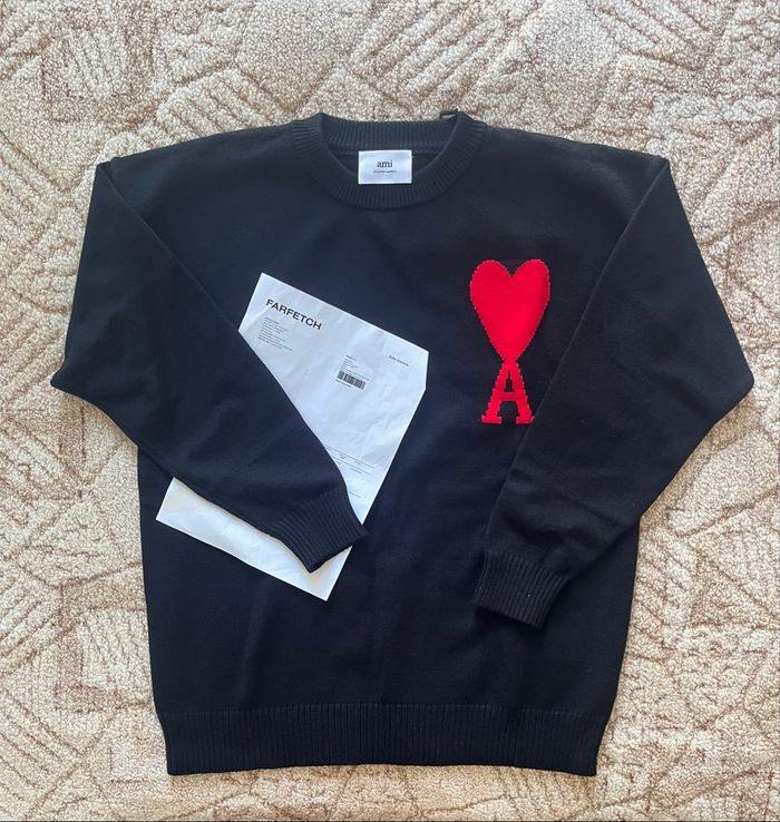 Pull ami, Paris - photo numéro 4