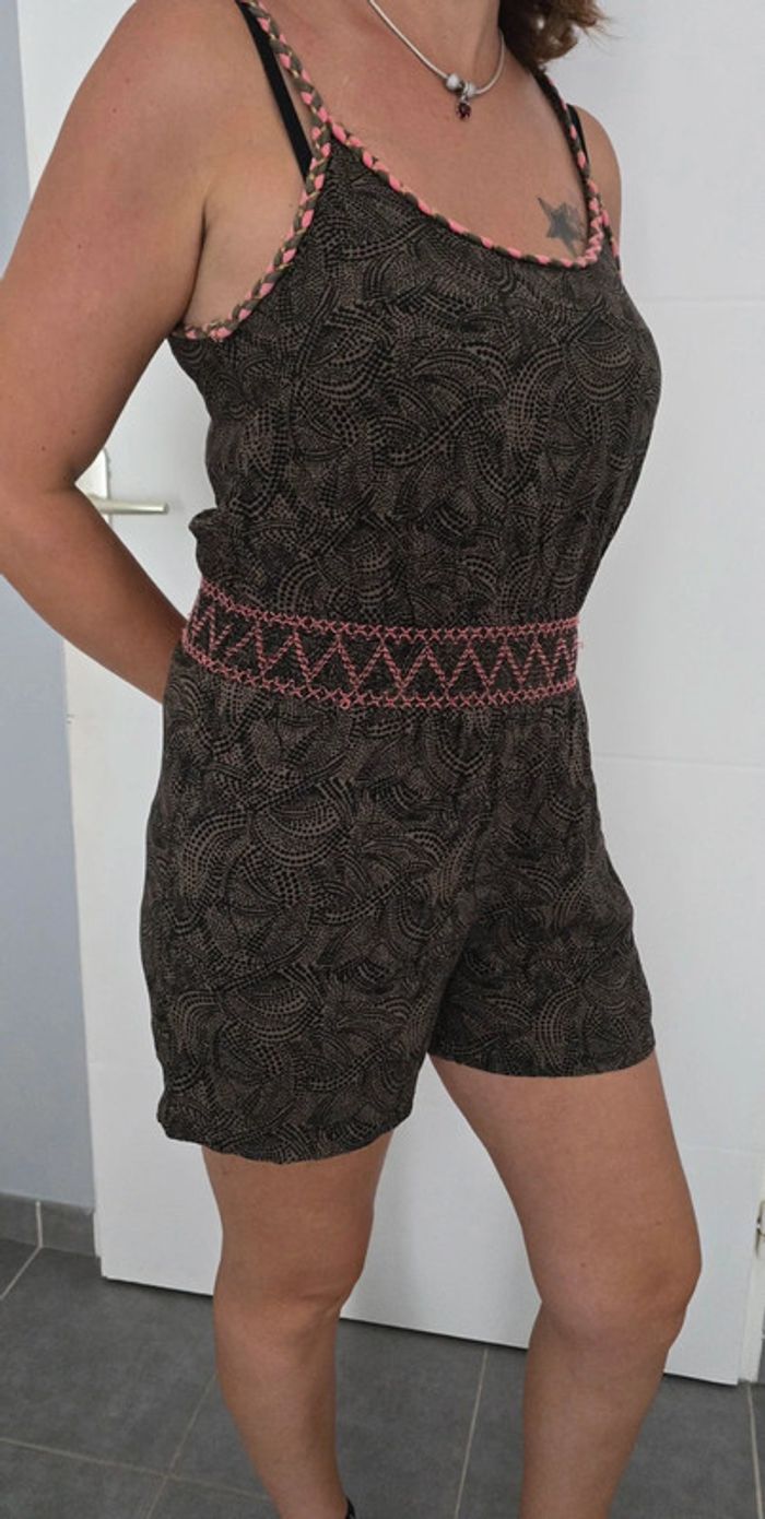 Combi short Kaporal