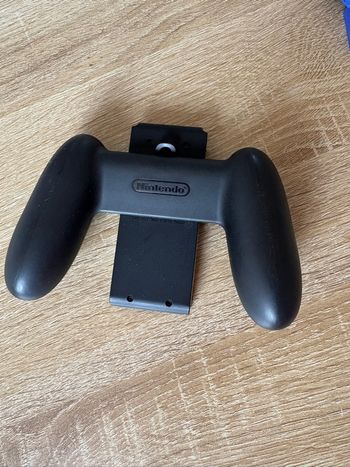 Support joy-con Nintendo switch 
