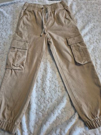 Pantalon jogger