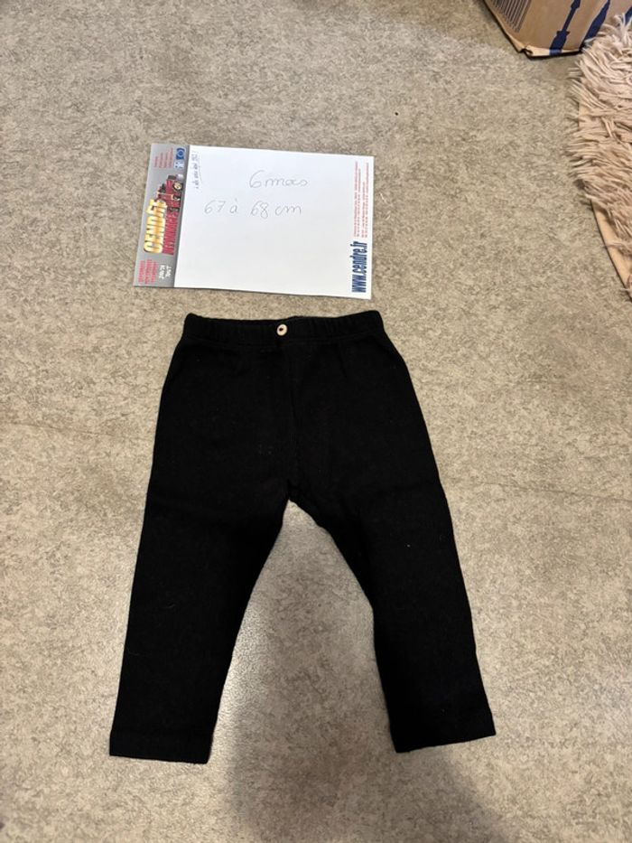 Legging - photo numéro 6