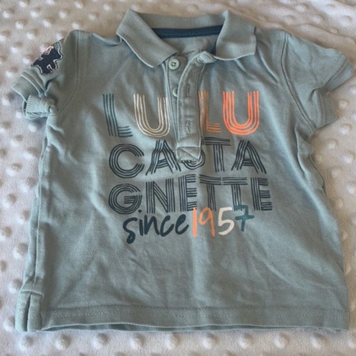 Lot de polo - photo numéro 3