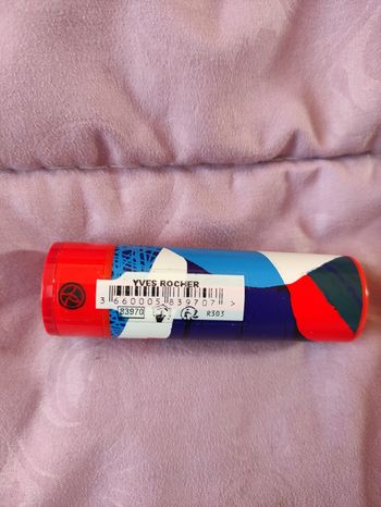 Rouge à lèvres "Yves Rocher"